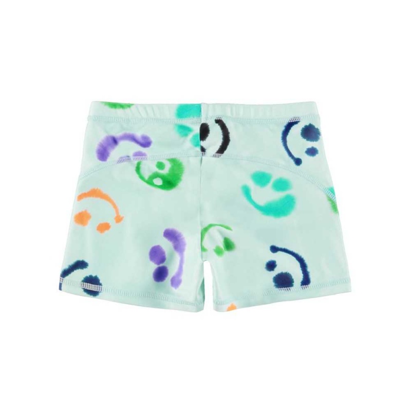 Swimshorts Molo Norton Multi Smile | PL0001171