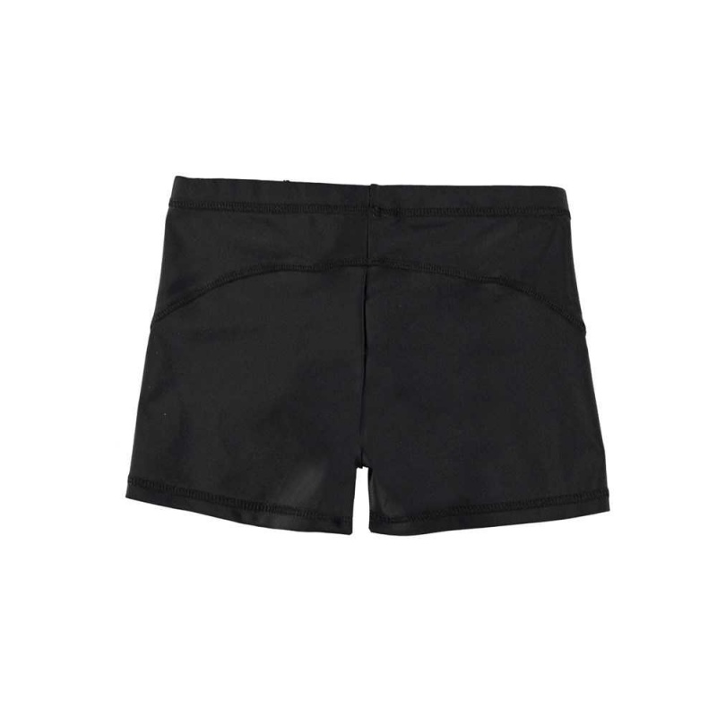 Swimshorts Molo Norton Solid Black | PL0001161