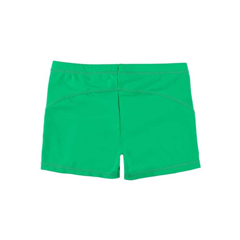 Swimshorts Molo Norton Solid Bright Green | PL0001109