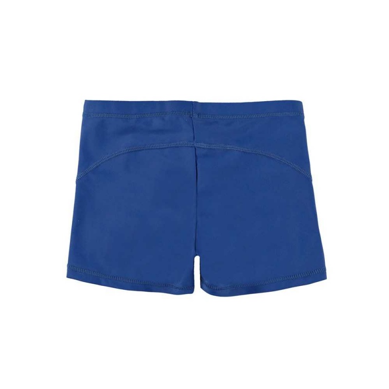 Swimshorts Molo Norton Solid Reef Blue | PL0001148