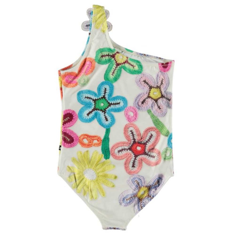 Swimsuits Molo Nai Flower Power | PL0001185