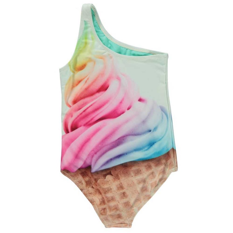 Swimsuits Molo Nai Rainbow Softice | PL0001218