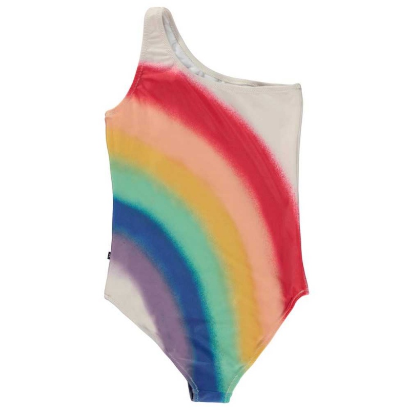 Swimsuits Molo Nai Rainbow | PL0001235