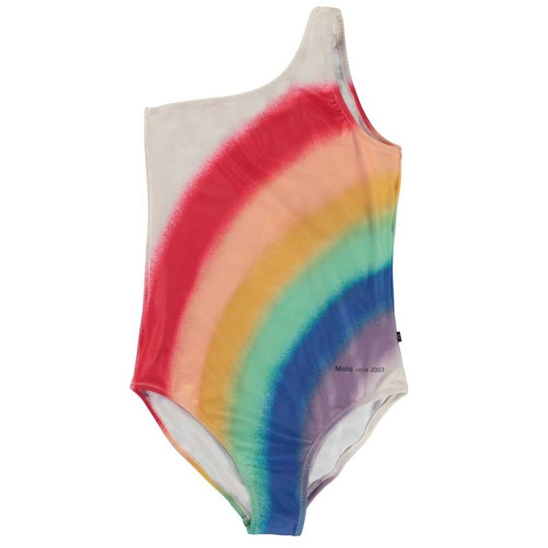 Swimsuits Molo Nai Rainbow | PL0001235