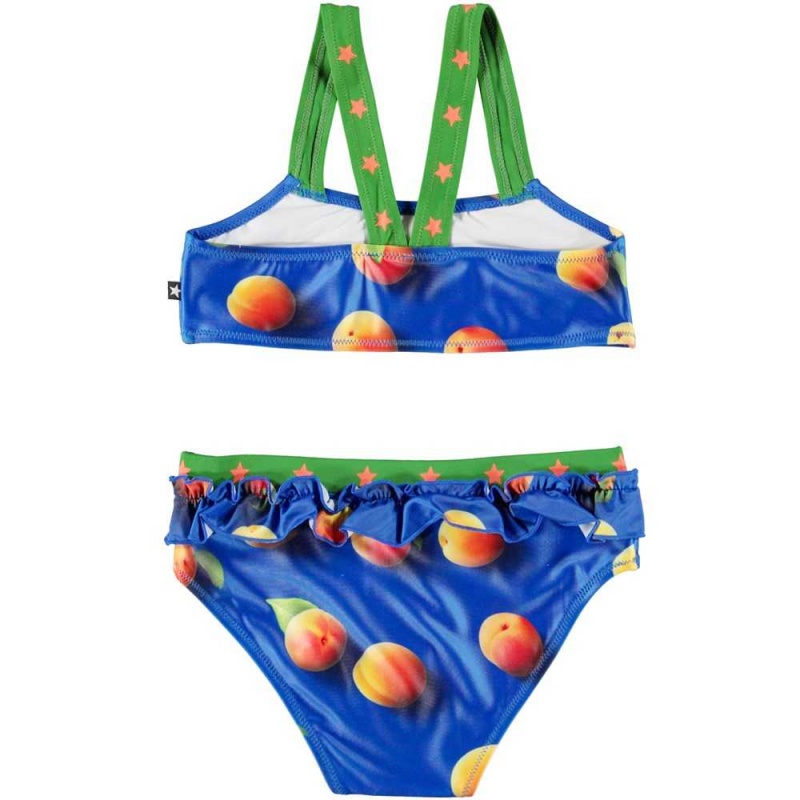 Swimsuits Molo Naila Apricot | PL0001229