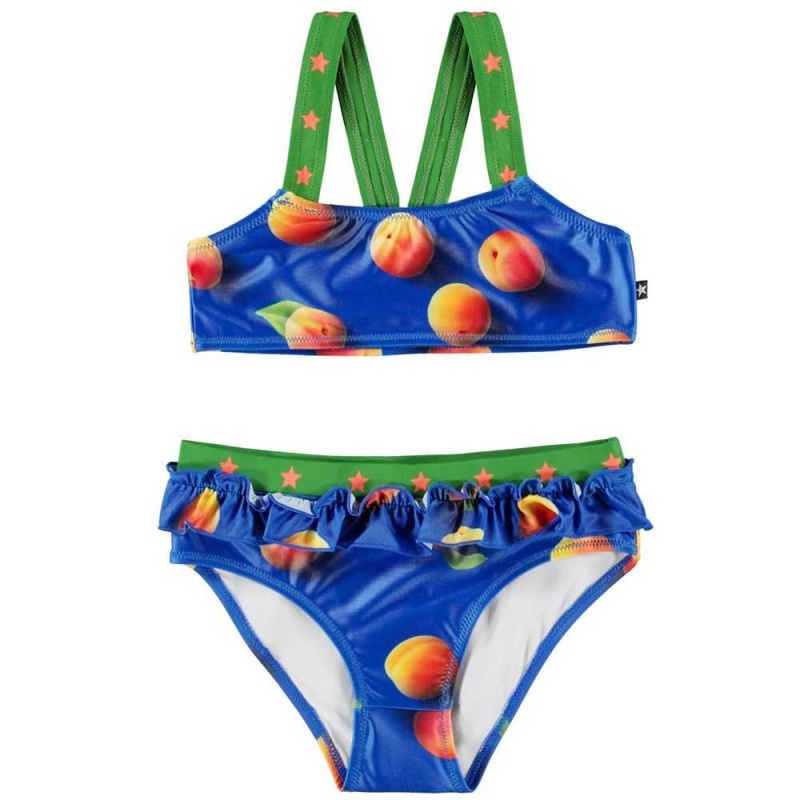 Swimsuits Molo Naila Apricot | PL0001229