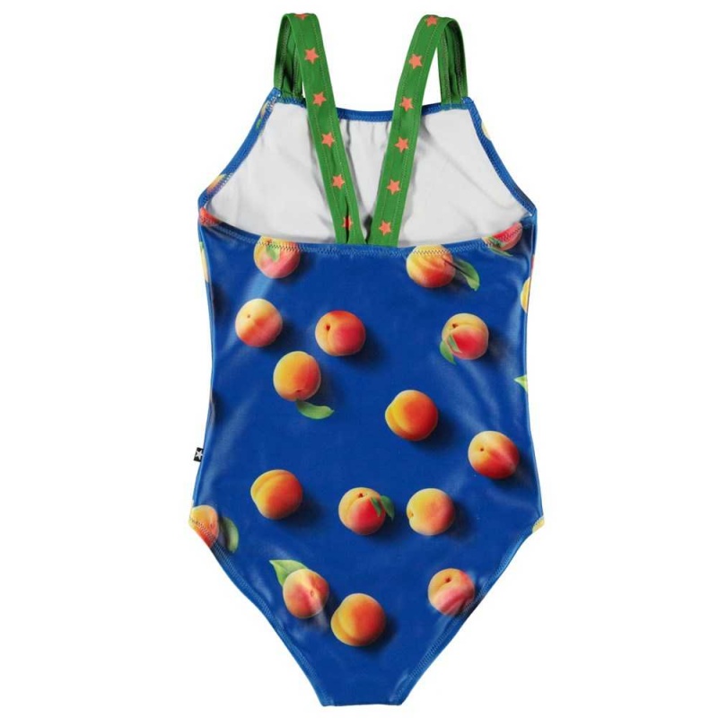 Swimsuits Molo Nakia Apricot | PL0001230