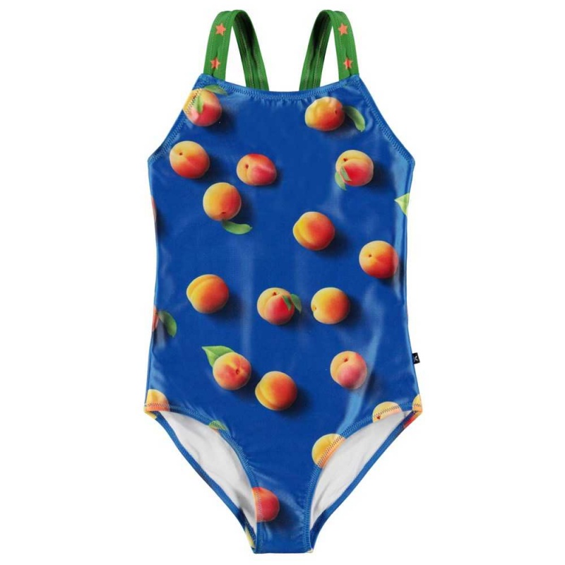 Swimsuits Molo Nakia Apricot | PL0001230