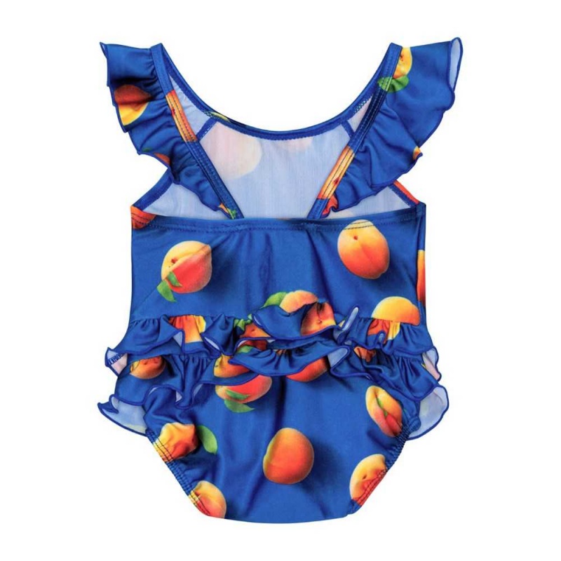 Swimsuits Molo Nalani Apricot | PL0001233