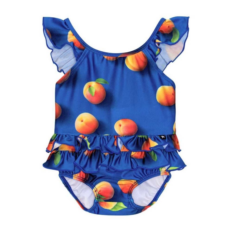 Swimsuits Molo Nalani Apricot | PL0001233