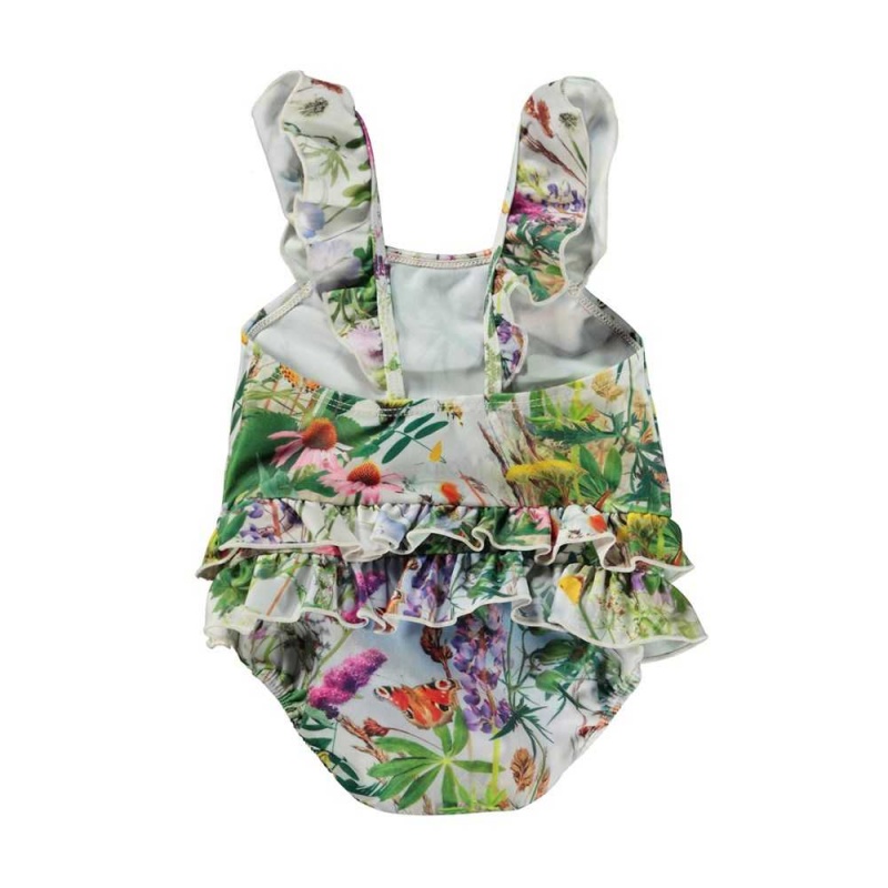 Swimsuits Molo Nalani Wild Nature | PL0001212