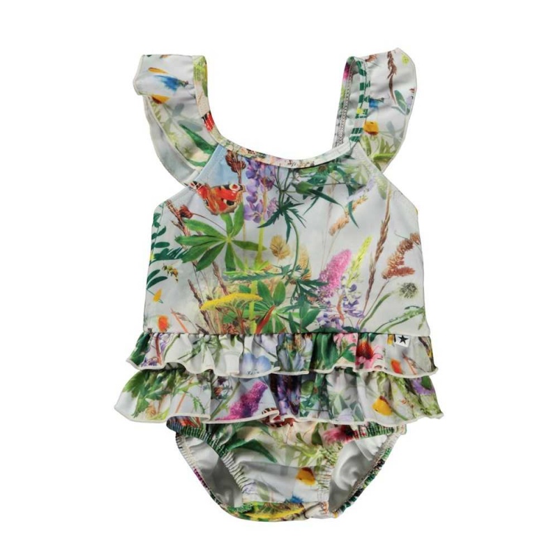 Swimsuits Molo Nalani Wild Nature | PL0001212