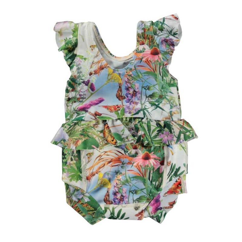 Swimsuits Molo Nandini Wild Nature | PL0001216