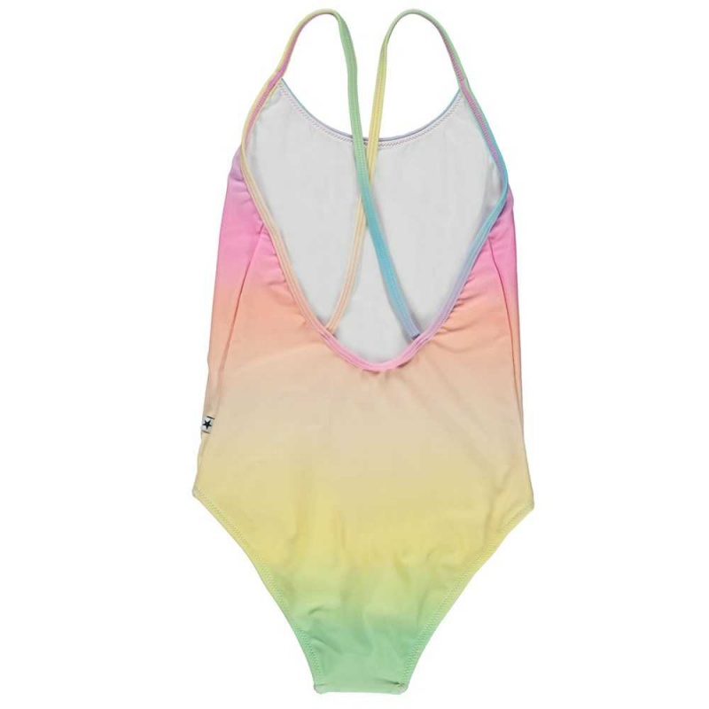 Swimsuits Molo Nanna Sorbet Rainbow | PL0001176