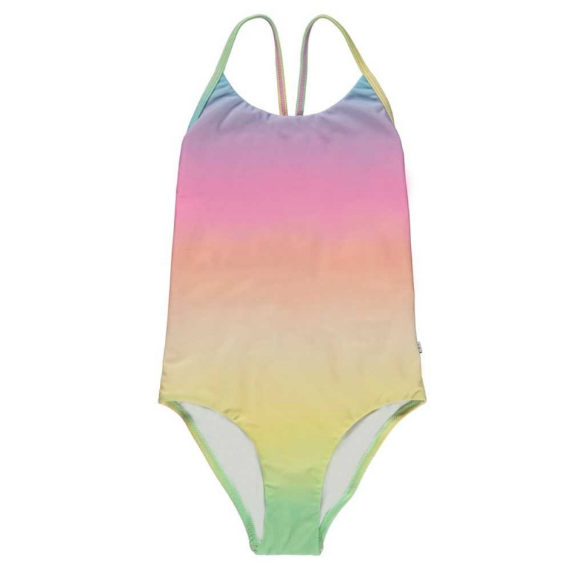 Swimsuits Molo Nanna Sorbet Rainbow | PL0001176