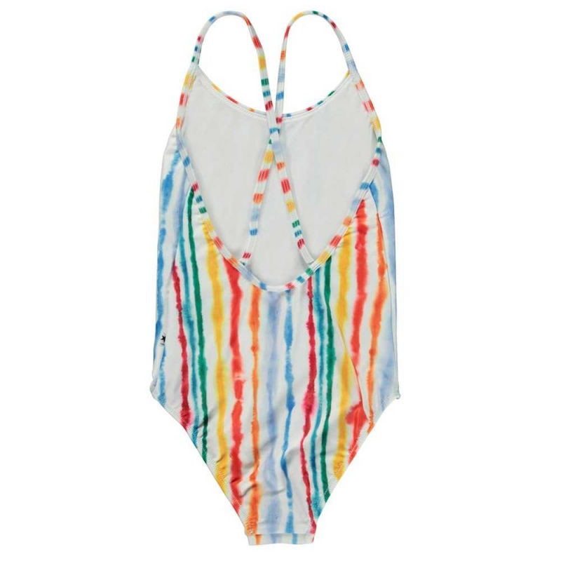 Swimsuits Molo Nanna Watercolours | PL0001192