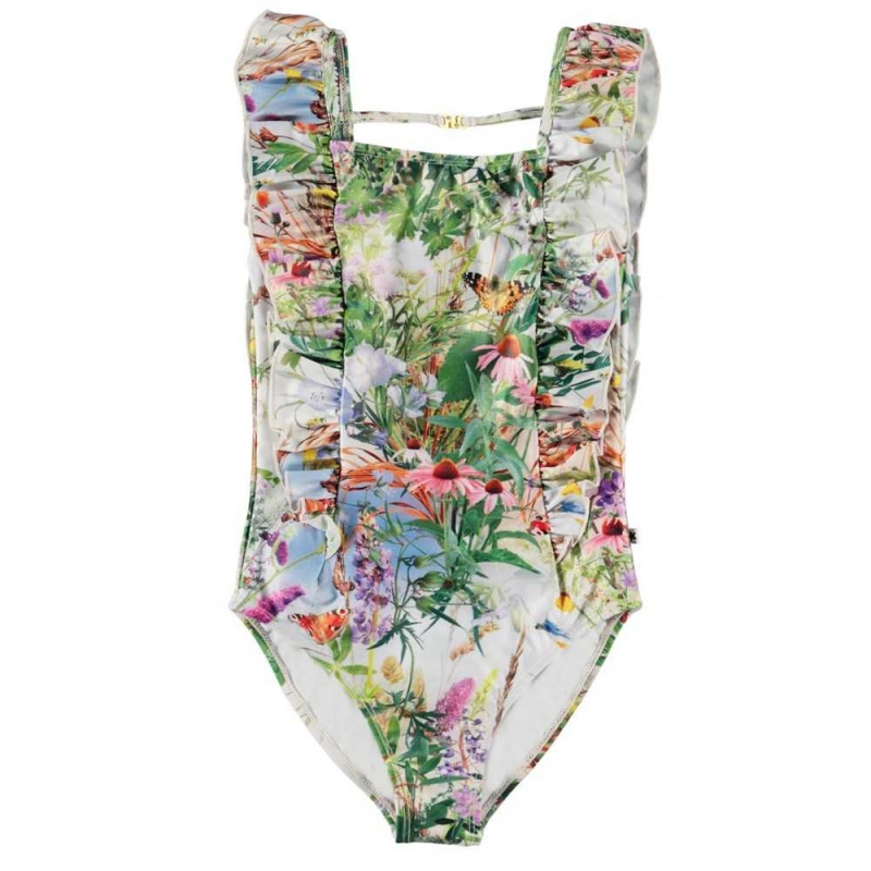 Swimsuits Molo Nathalie Wild Nature | PL0001210