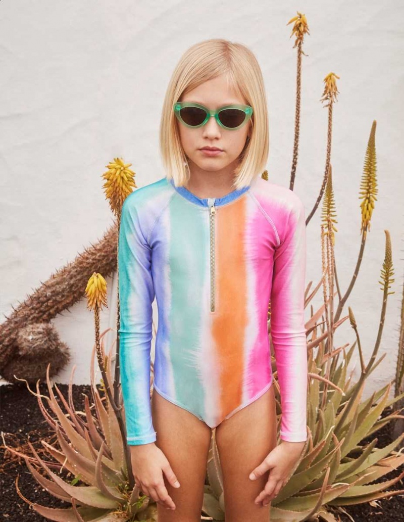 Swimsuits Molo Necky Colourful | PL0001187