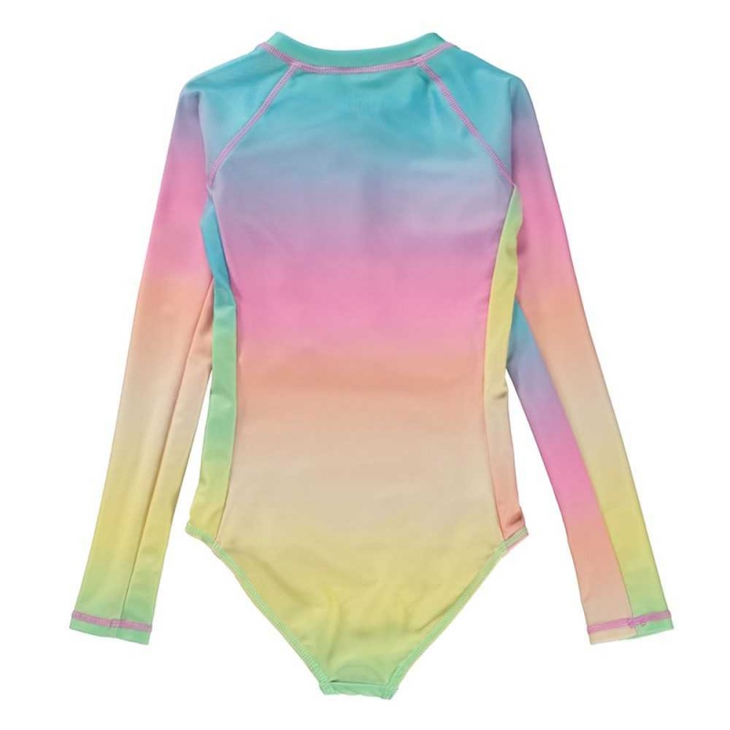 Swimsuits Molo Necky Sorbet Rainbow | PL0001182