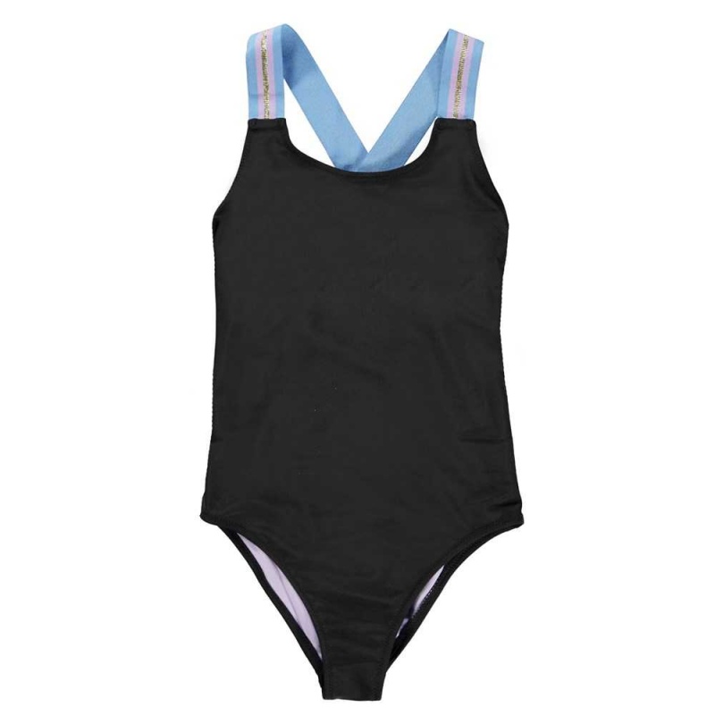 Swimsuits Molo Neve Black | PL0001215