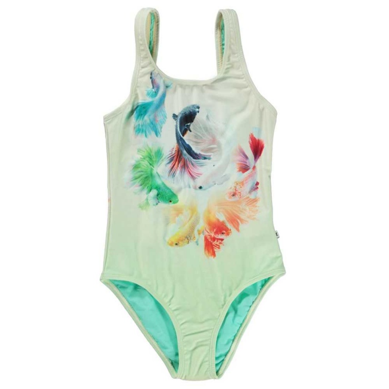 Swimsuits Molo Nika Balance | PL0001198