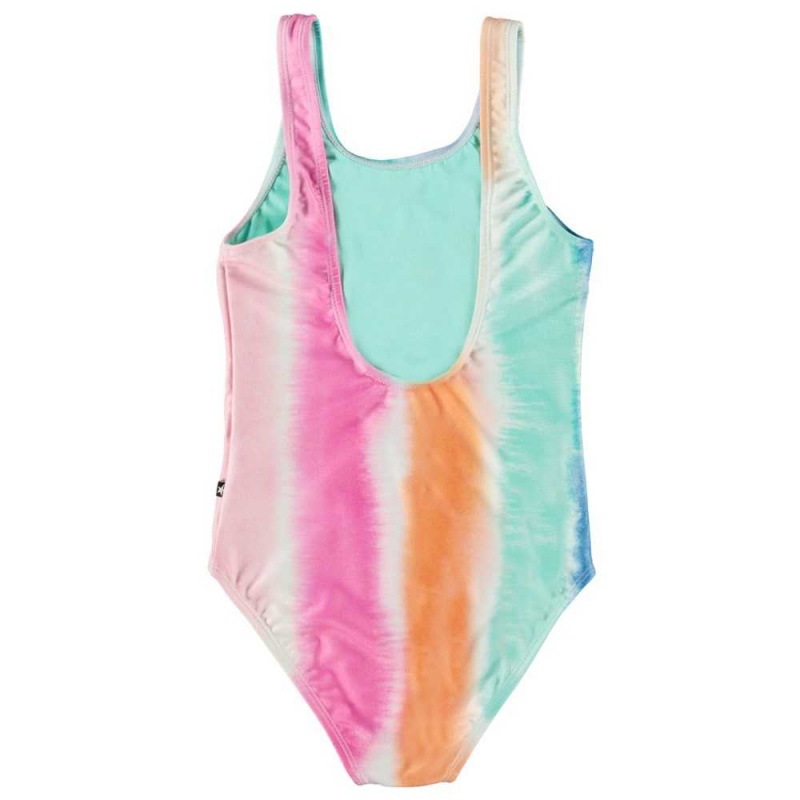 Swimsuits Molo Nika Colourful Smile | PL0001228