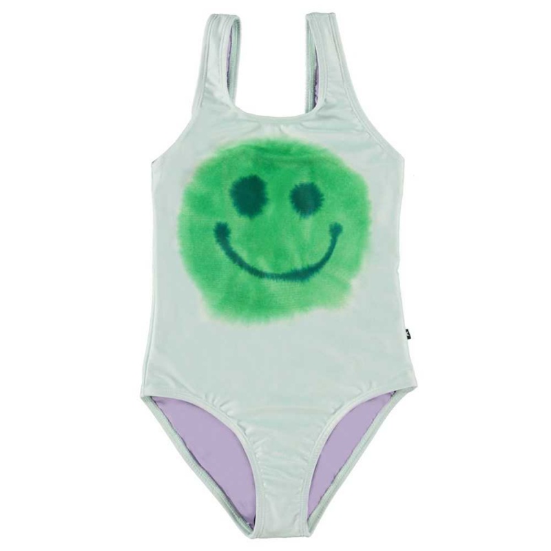 Swimsuits Molo Nika Meadow Smile | PL0001223