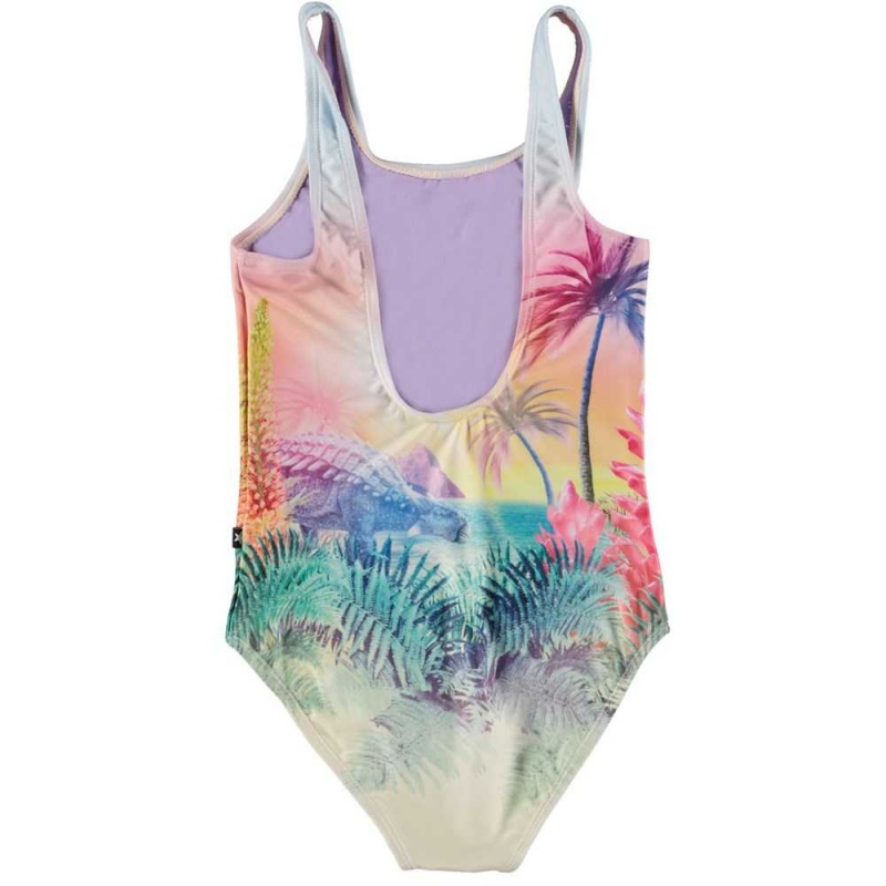 Swimsuits Molo Nika Paradise | PL0001205