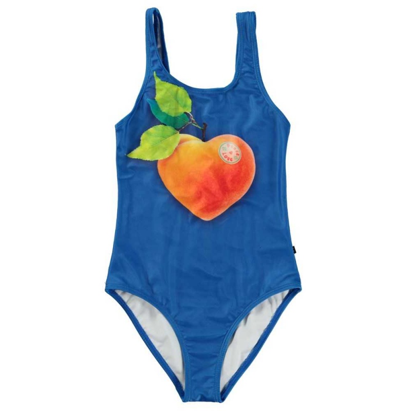 Swimsuits Molo Nika Peace - Love | PL0001231