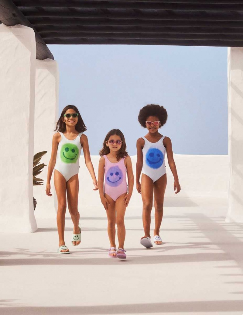 Swimsuits Molo Nika Sky Smile | PL0001219