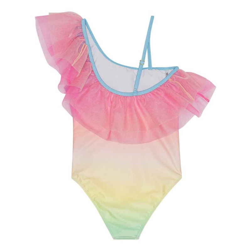 Swimsuits Molo Nilla Sorbet Rainbow | PL0001181