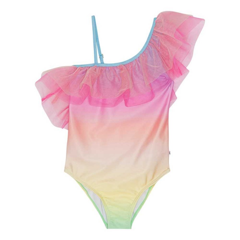 Swimsuits Molo Nilla Sorbet Rainbow | PL0001181