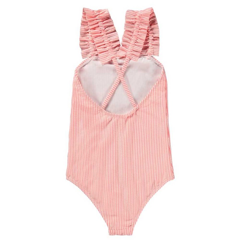 Swimsuits Molo Nitika Meadow Stripe | PL0001206