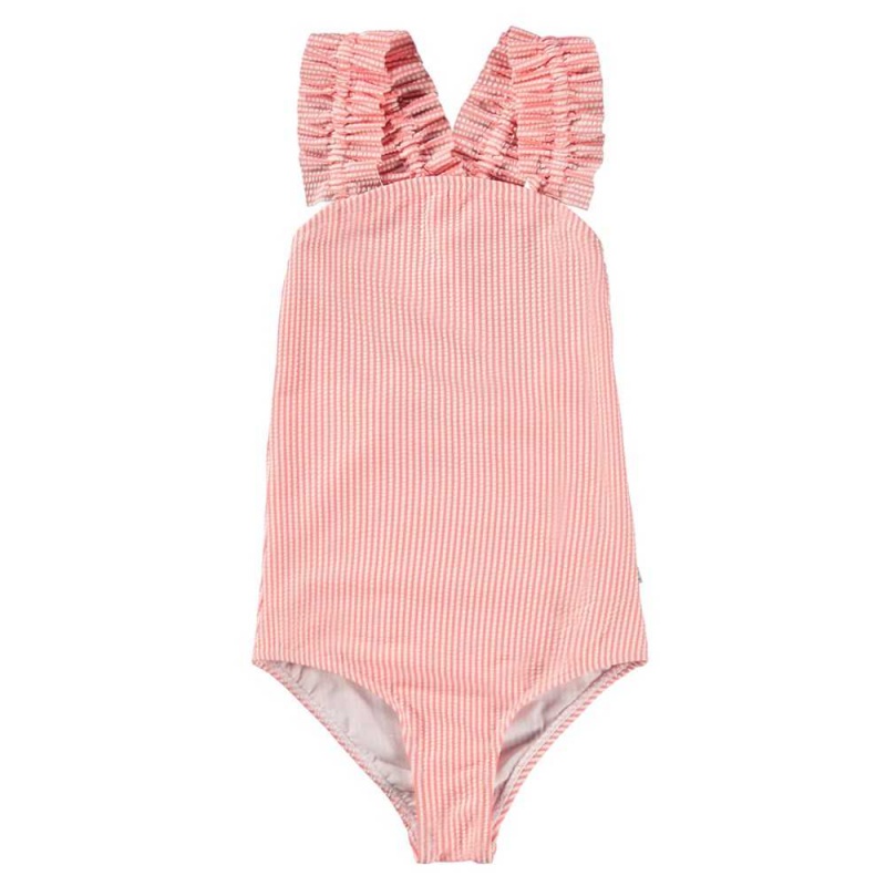 Swimsuits Molo Nitika Meadow Stripe | PL0001206