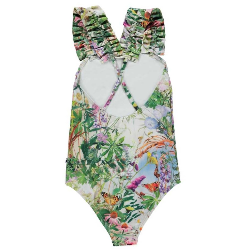 Swimsuits Molo Nitika Wild Nature | PL0001209