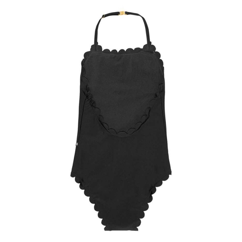 Swimsuits Molo Noelle Black | PL0001211