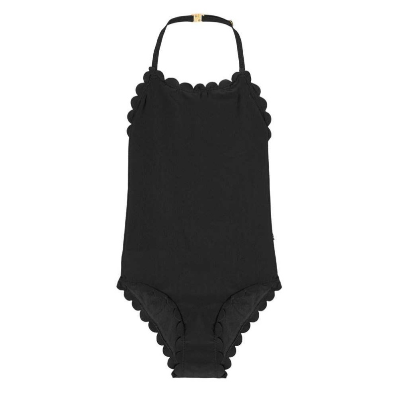 Swimsuits Molo Noelle Black | PL0001211