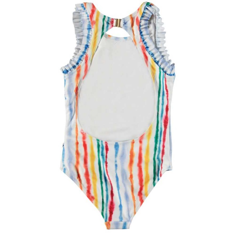 Swimsuits Molo Noona Watercolours | PL0001191