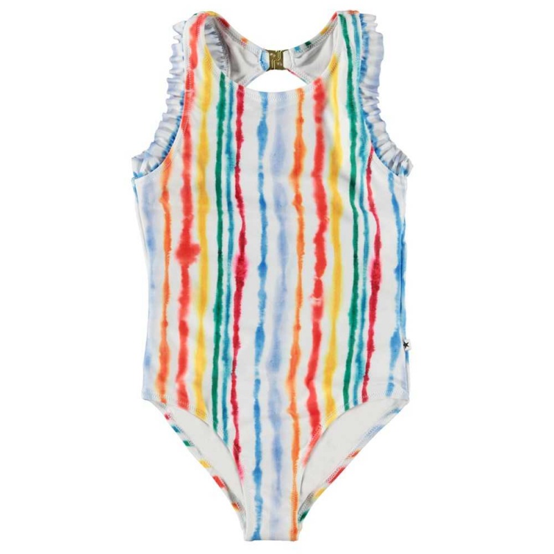 Swimsuits Molo Noona Watercolours | PL0001191