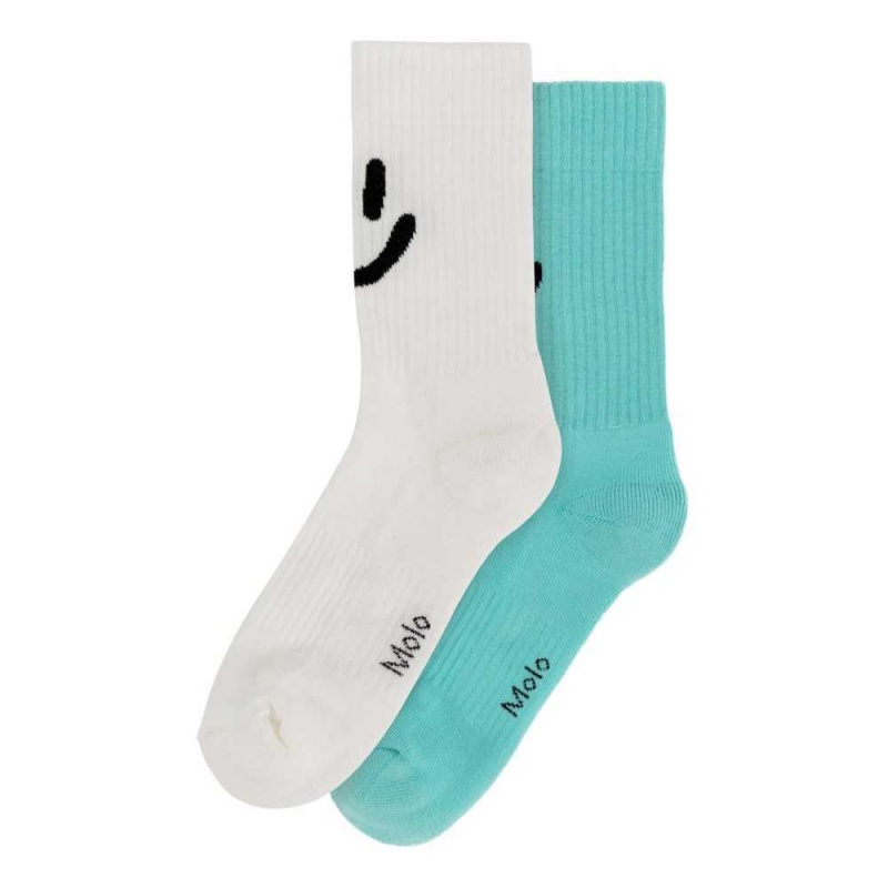 Tights Socks Molo Norman Pacific | PL0000979